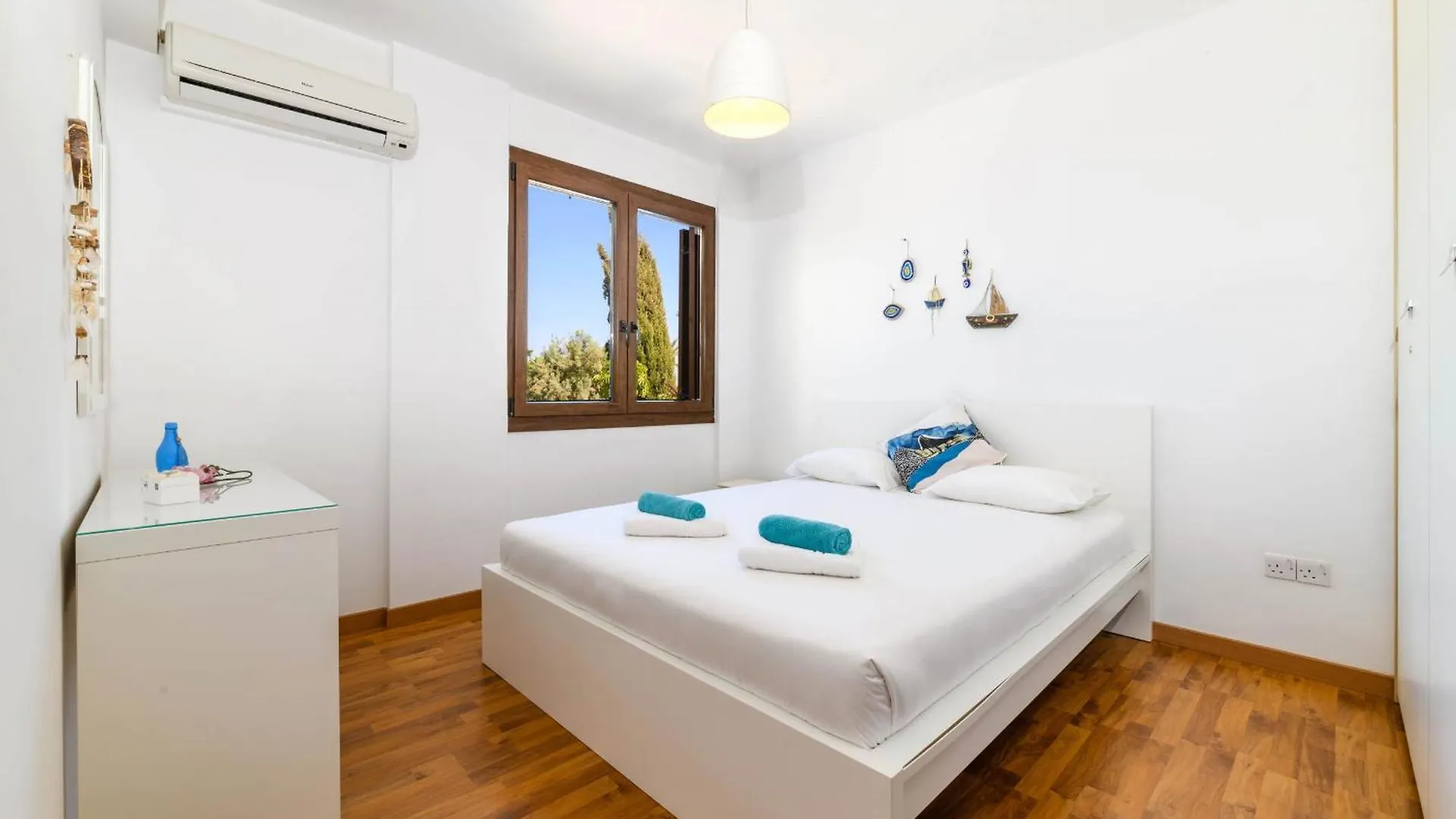 Villa Greco Mare #40 Protarász